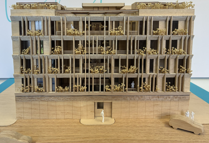 departamentos en preventa en escandón sección ii-60406 