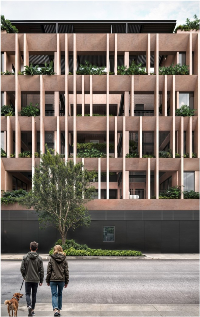 departamentos en preventa en escandón sección ii-60406 