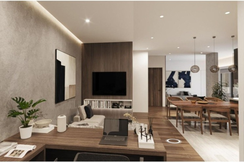 departamentos en preventa en escandón sección ii-60406 