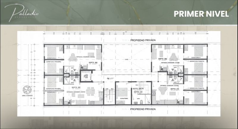 Departamento En Pre Venta En Miguel Hidalgo A 5 Minutos Del Museo Soumaya