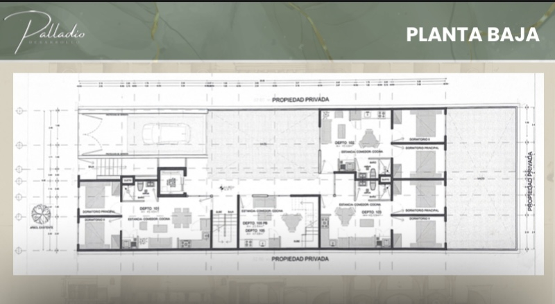Departamento En Pre Venta En Miguel Hidalgo A 5 Minutos Del Museo Soumaya