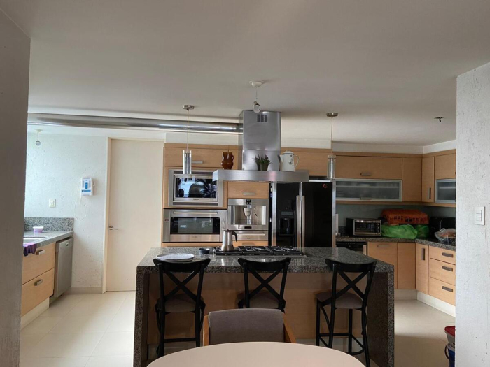 VENTA DEPARTAMENTO EN POLANCO