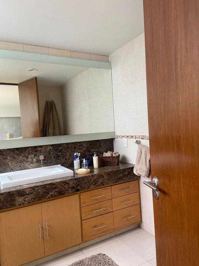 venta departamento en polanco