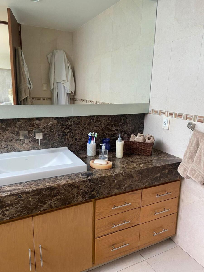 venta departamento en polanco