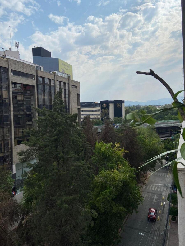 venta departamento en polanco