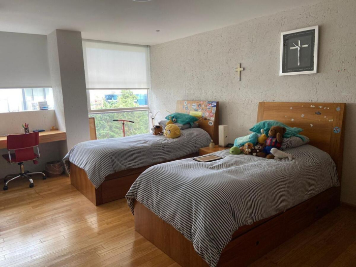 venta departamento en polanco