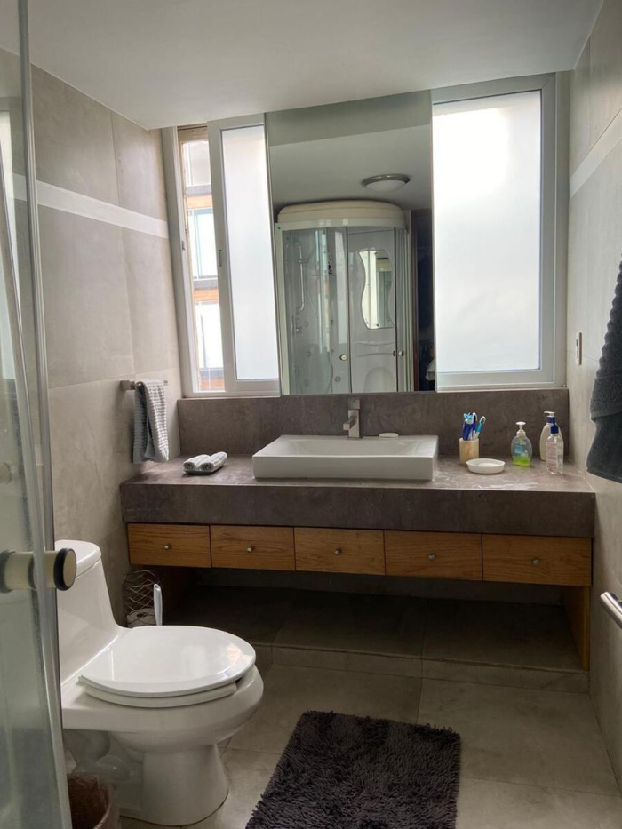 venta departamento en polanco