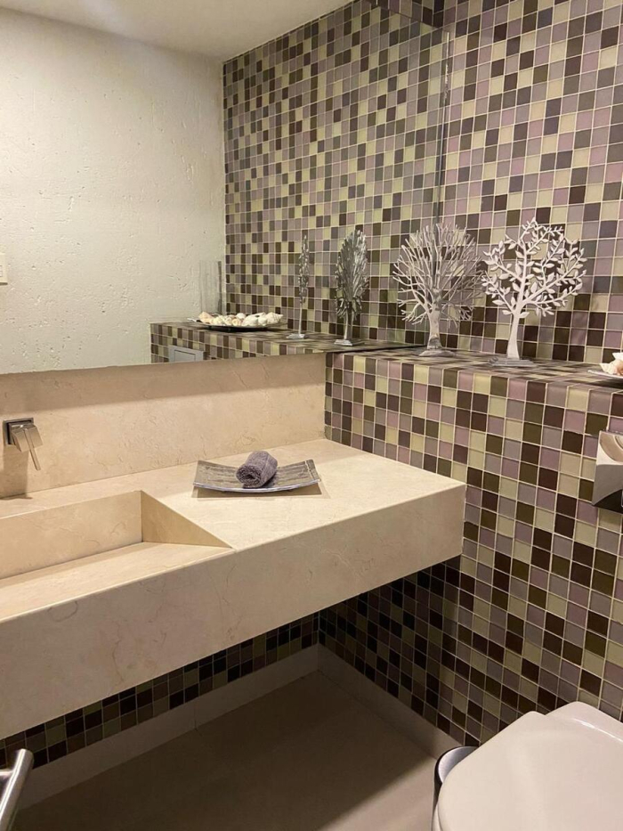 venta departamento en polanco