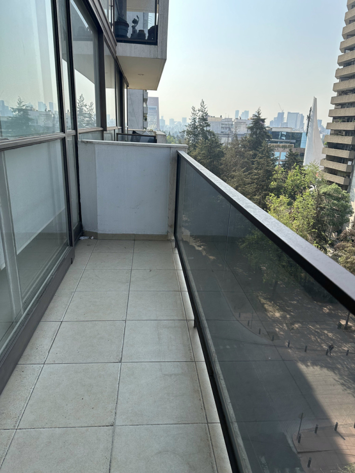 venta departamento en polanco