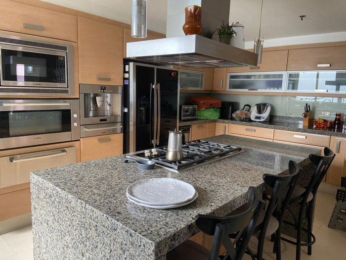 venta departamento en polanco