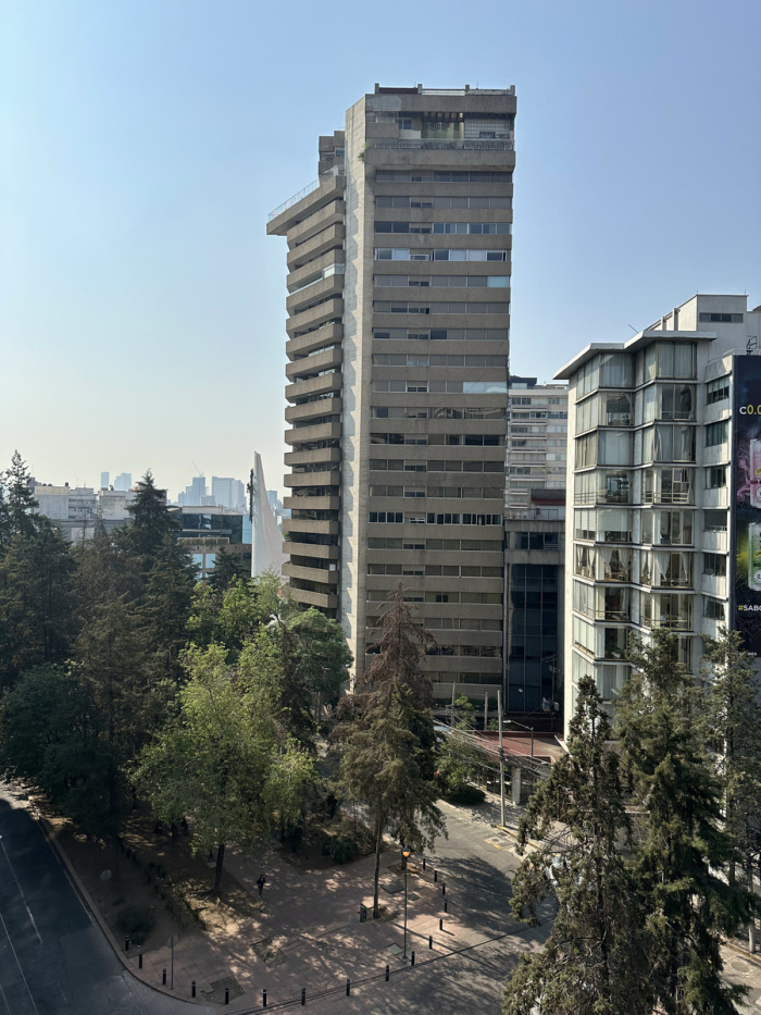 venta departamento en polanco