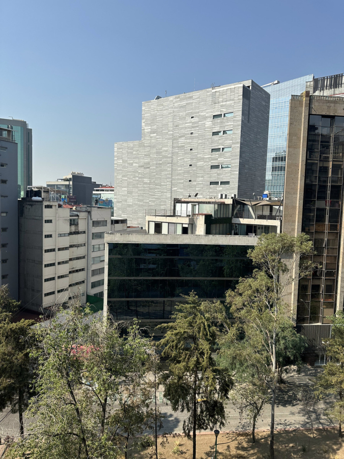 venta departamento en polanco