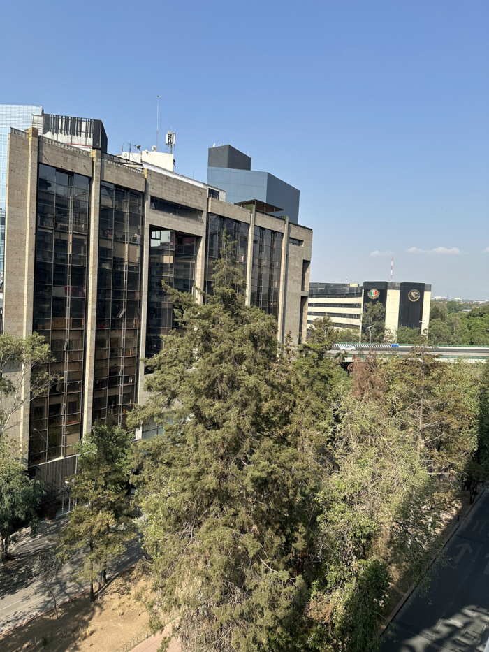 venta departamento en polanco