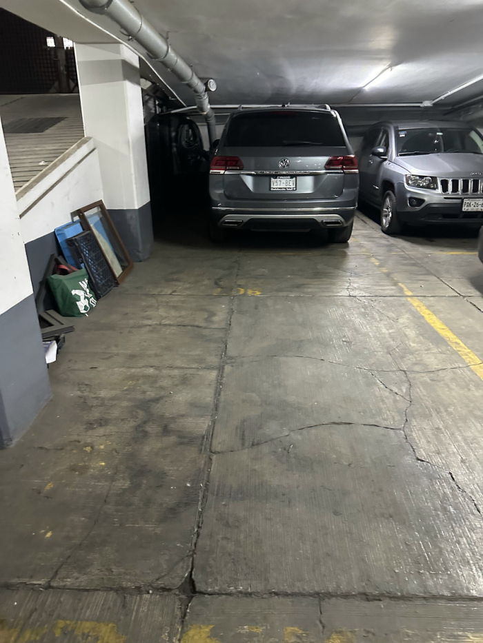 venta departamento en polanco