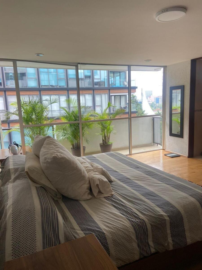 venta departamento en polanco
