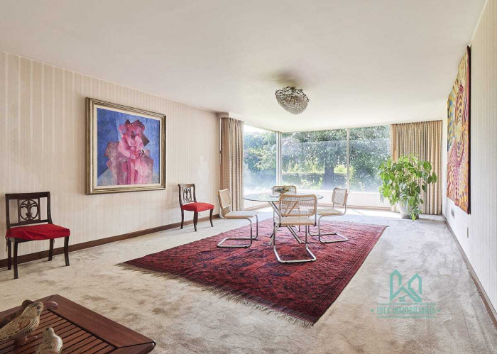 casa venta en lomas de chapultepec