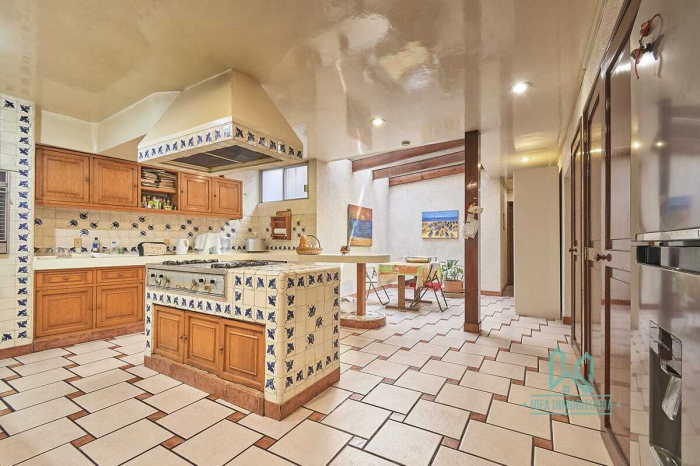 casa venta en lomas de chapultepec