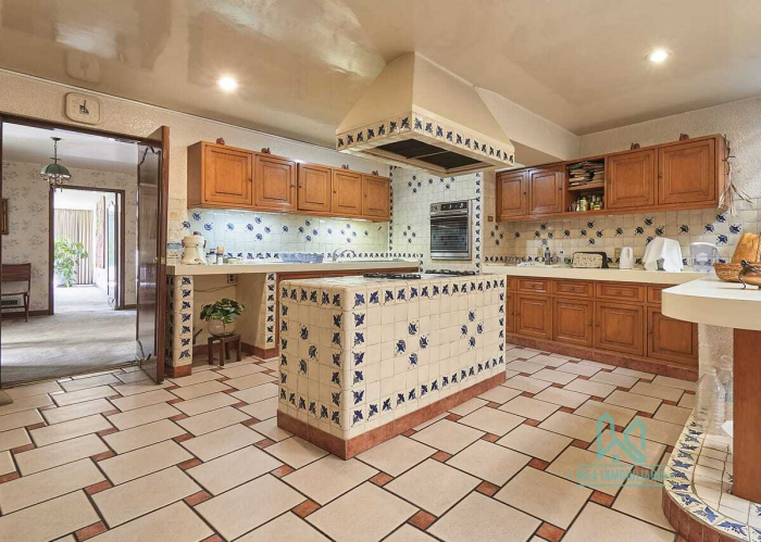 casa venta en lomas de chapultepec