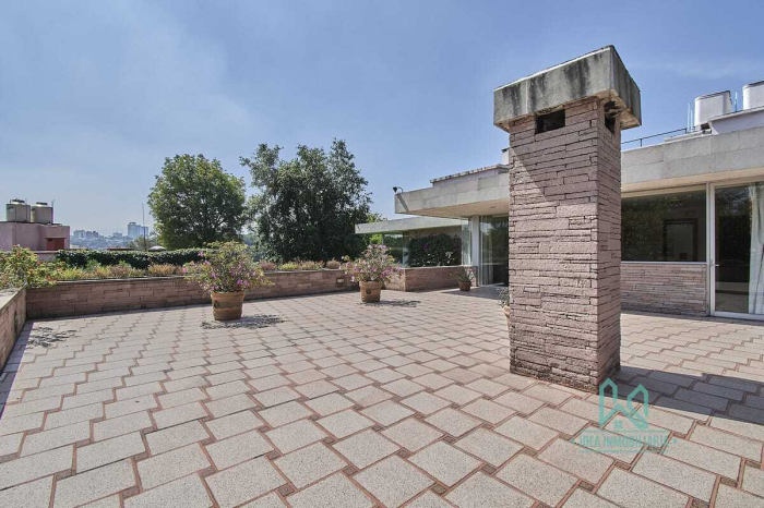 casa venta en lomas de chapultepec