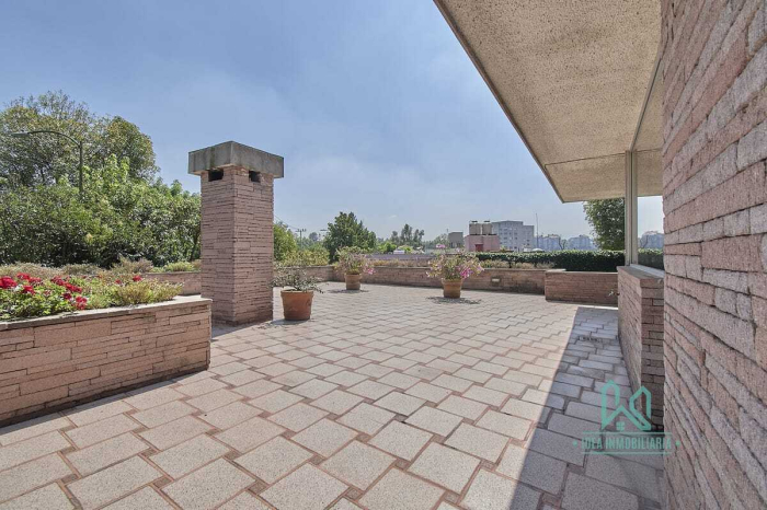 casa venta en lomas de chapultepec