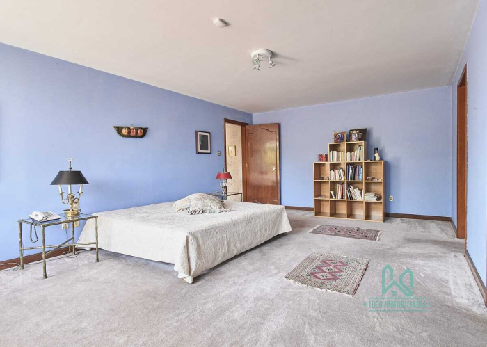 casa venta en lomas de chapultepec