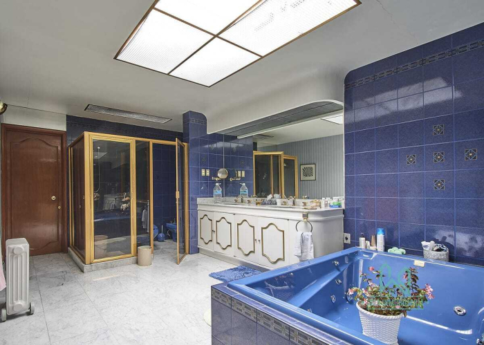 casa venta en lomas de chapultepec