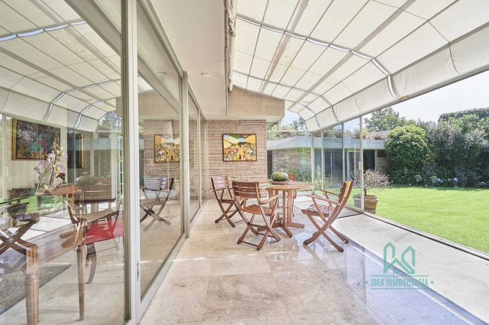 casa venta en lomas de chapultepec