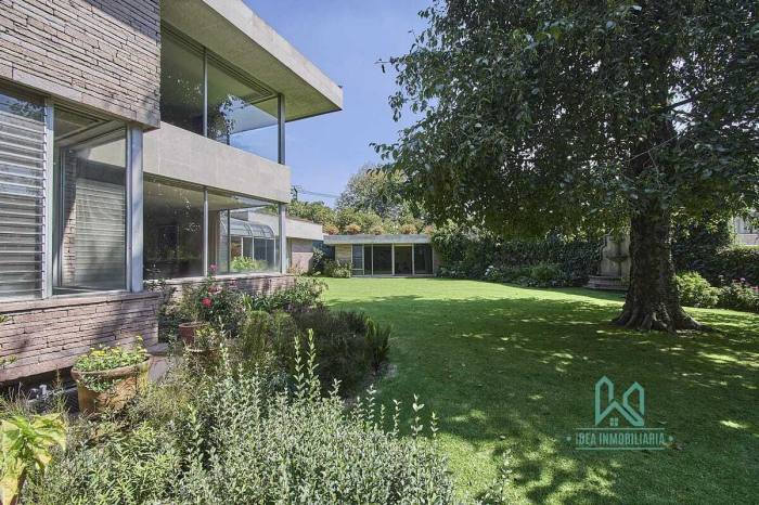casa venta en lomas de chapultepec