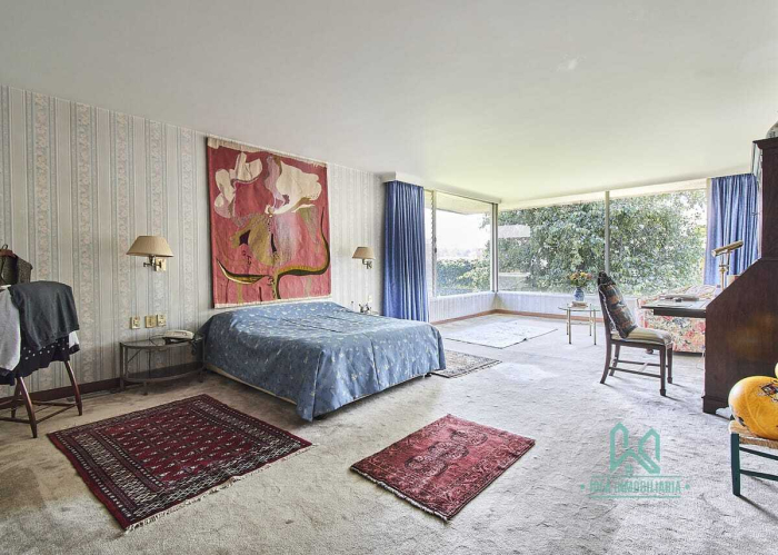 casa venta en lomas de chapultepec