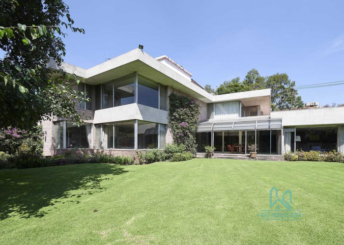 casa venta en lomas de chapultepec