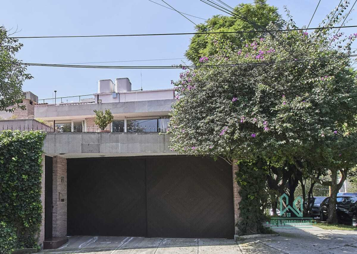 casa venta en lomas de chapultepec