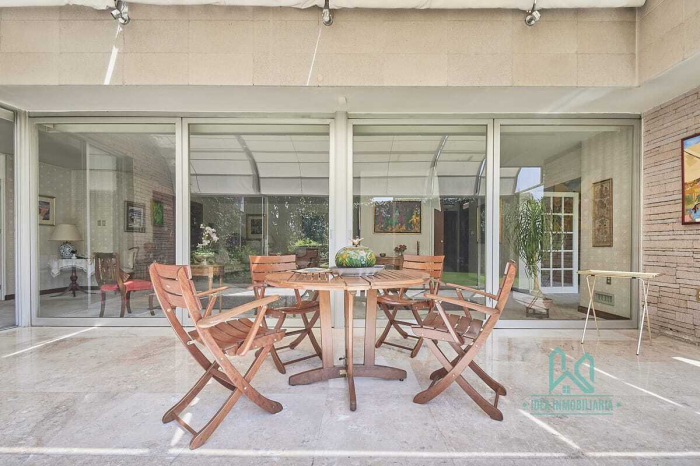 casa venta en lomas de chapultepec