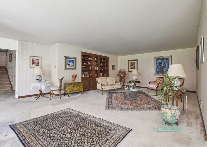 casa venta en lomas de chapultepec