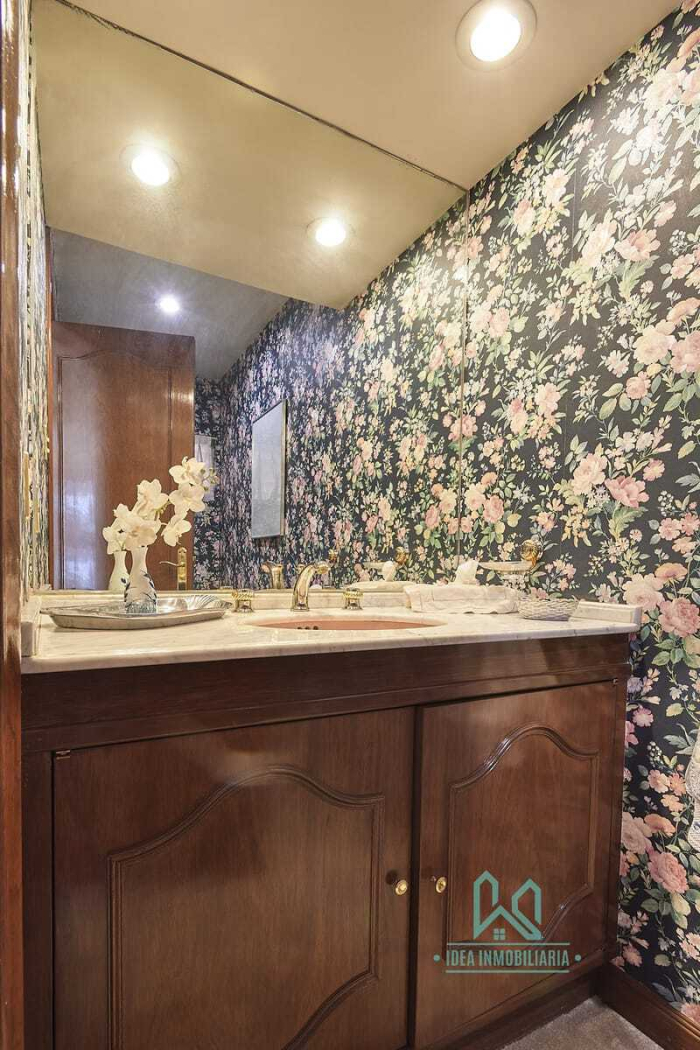 casa venta en lomas de chapultepec