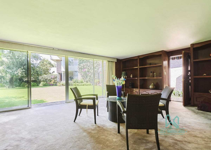 casa venta en lomas de chapultepec