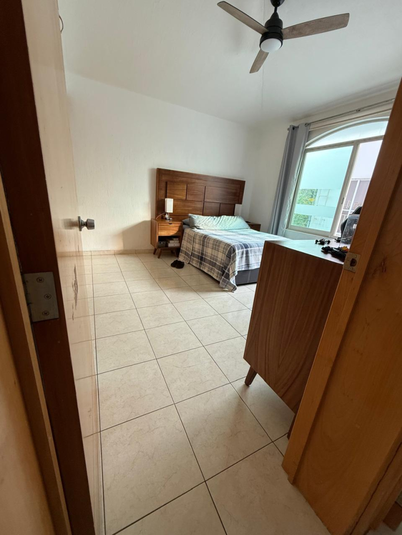 Casa En Condominio En Renta En Jardin Real