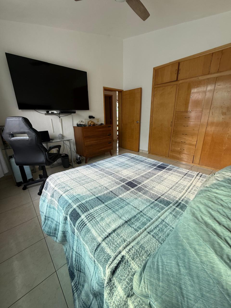 Casa En Condominio En Renta En Jardin Real