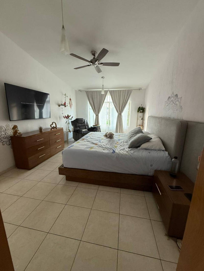 Casa En Condominio En Renta En Jardin Real