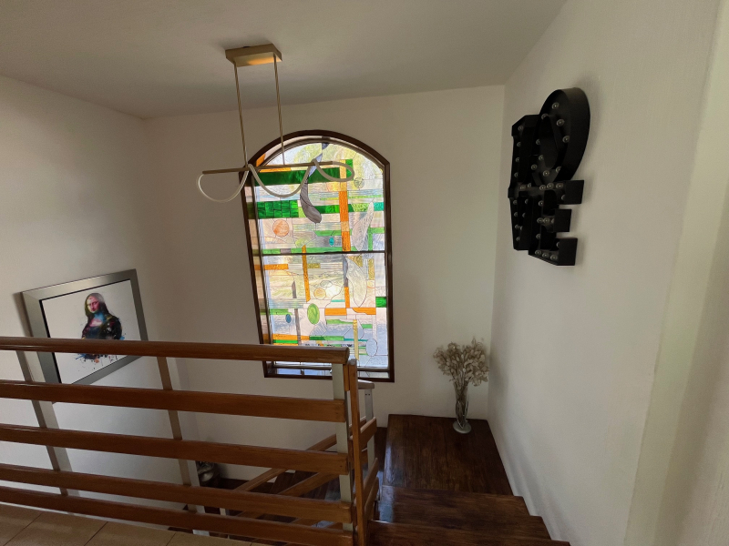 Casa En Renta En Jardín Real Dentro De Coto Zapopan