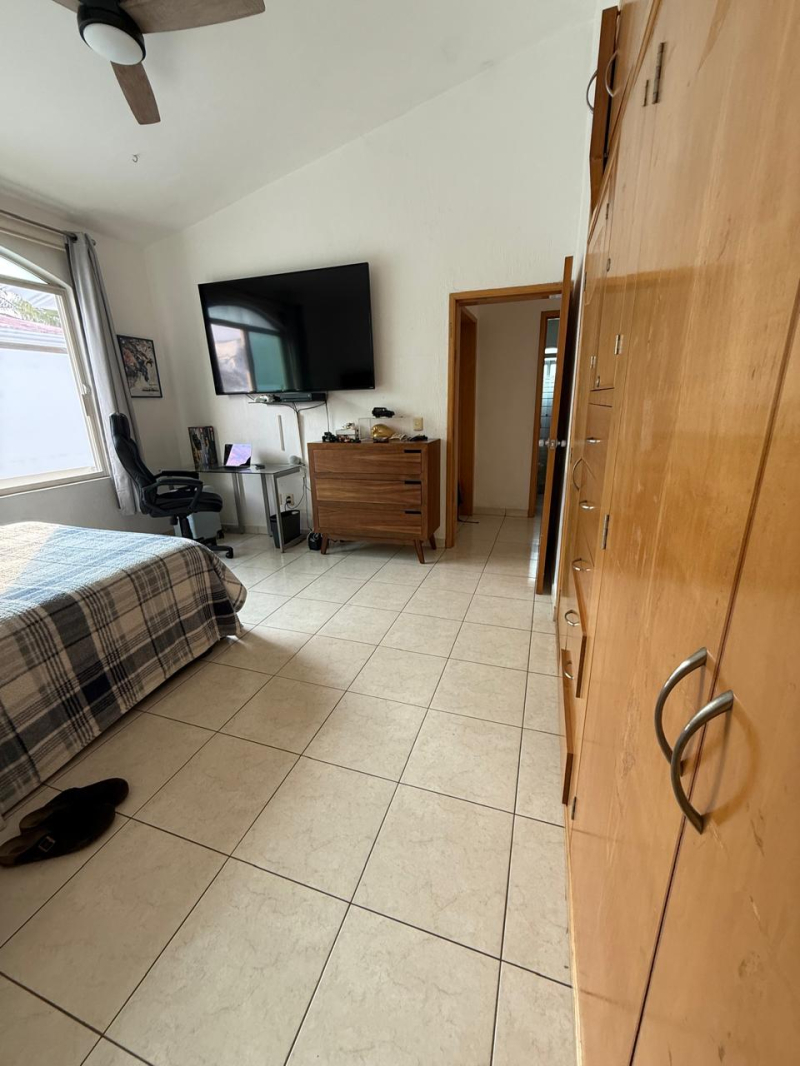 Casa En Condominio En Renta En Jardin Real