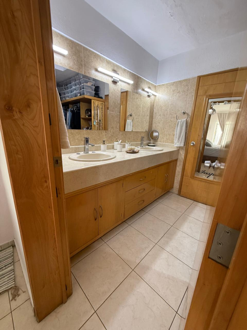 Casa En Condominio En Renta En Jardin Real