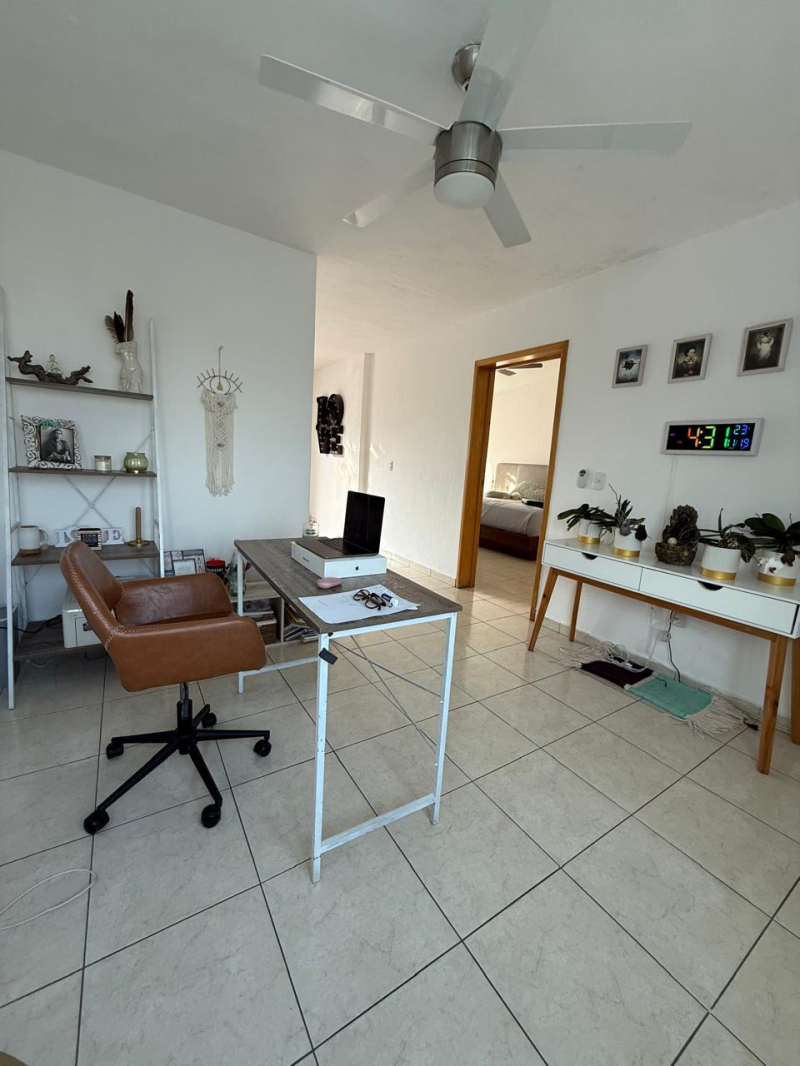 Casa En Condominio En Renta En Jardin Real