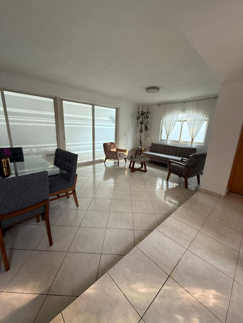 Casa En Condominio En Renta En Jardin Real