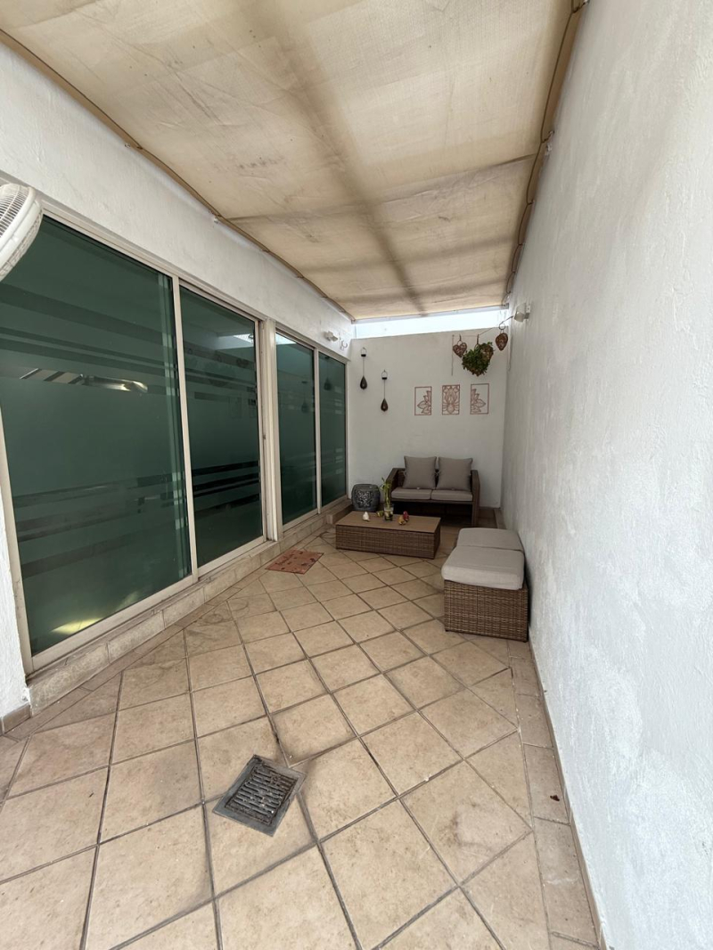 Casa En Condominio En Renta En Jardin Real