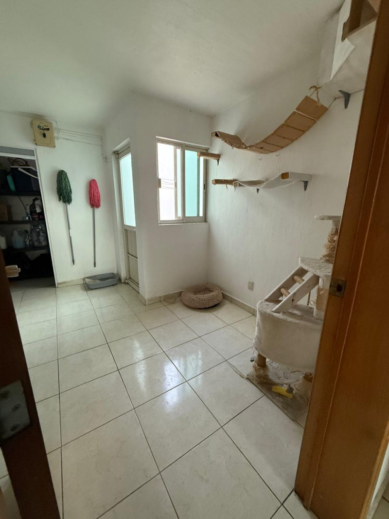 Casa En Condominio En Renta En Jardin Real