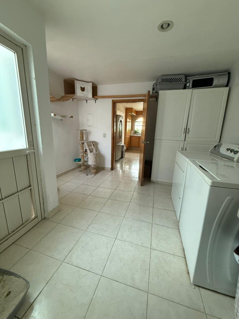 Casa En Condominio En Renta En Jardin Real