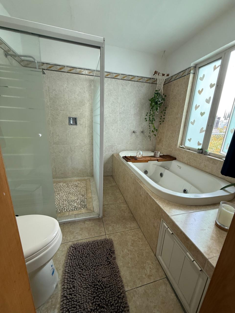 Casa En Condominio En Renta En Jardin Real