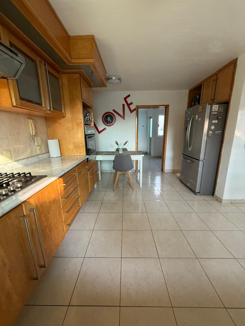 Casa En Condominio En Renta En Jardin Real