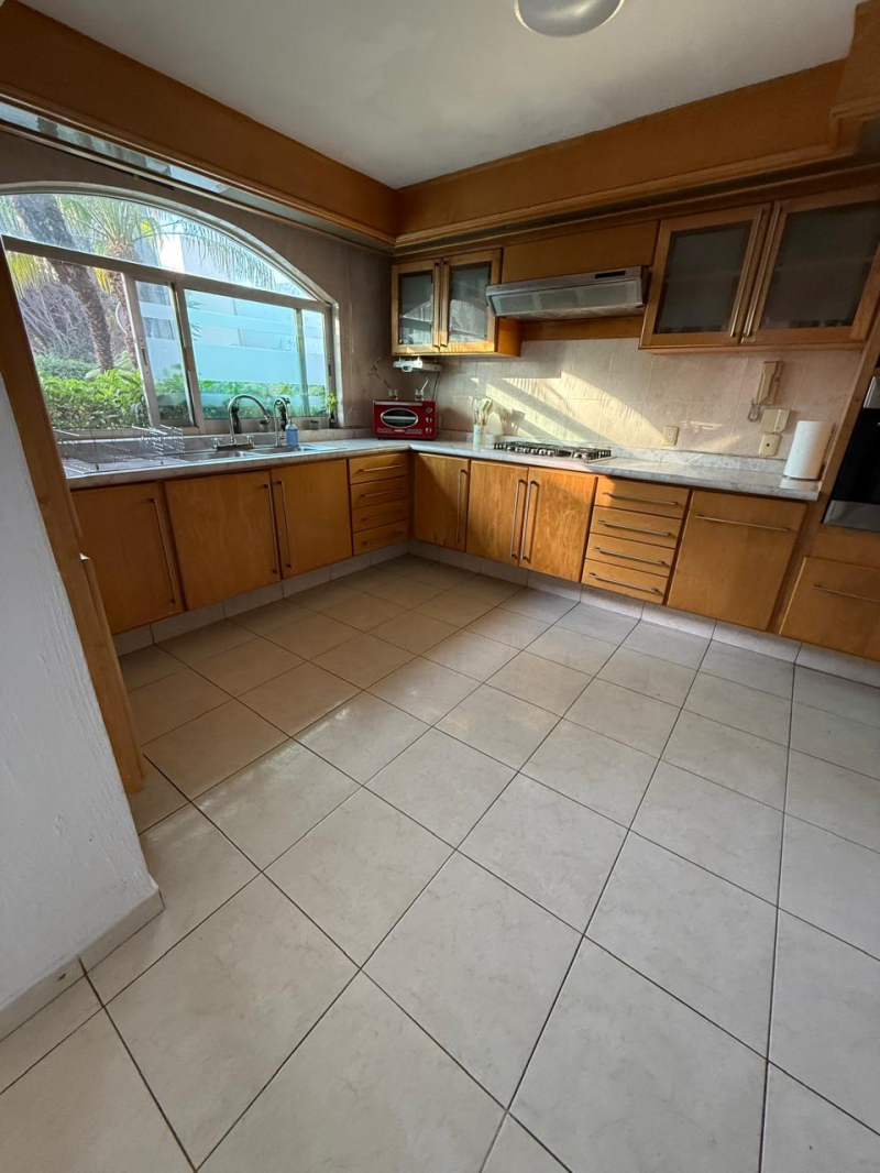 Casa En Condominio En Renta En Jardin Real