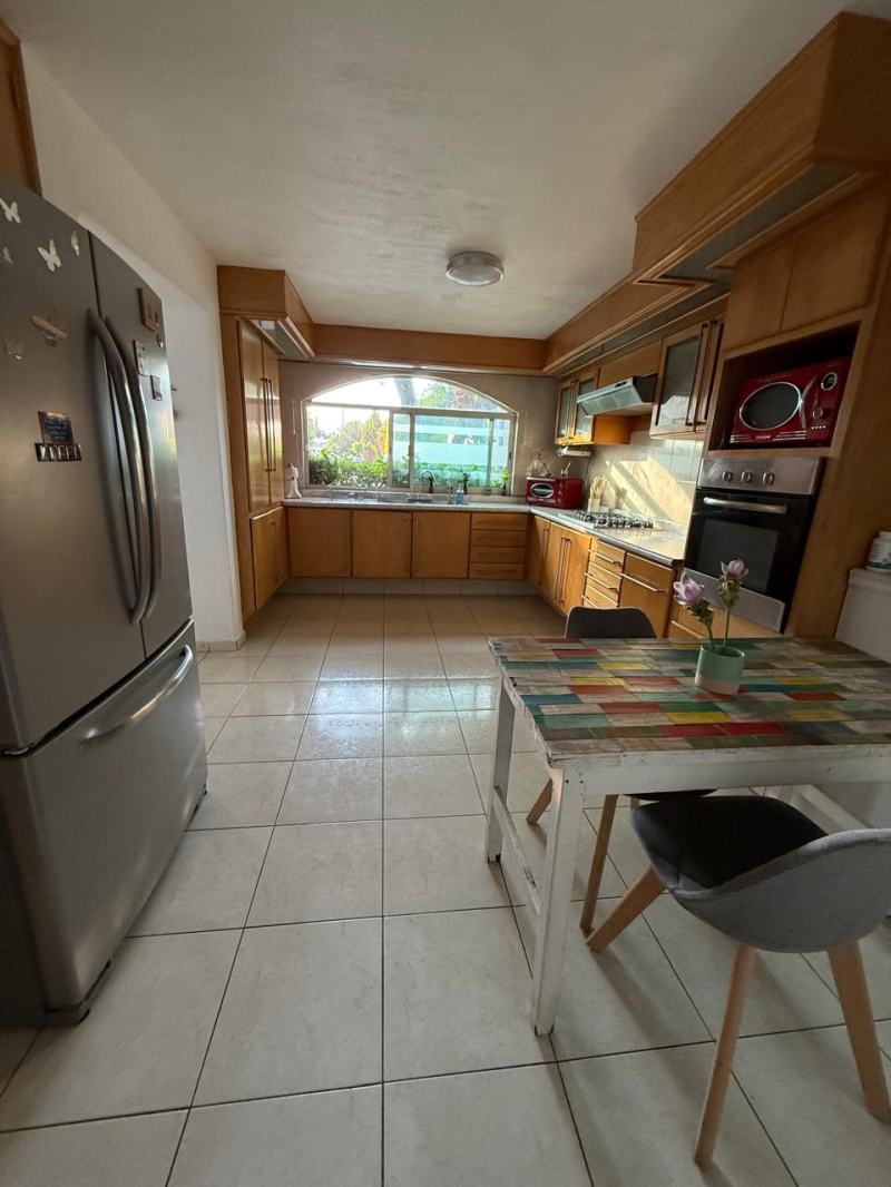 Casa En Condominio En Renta En Jardin Real